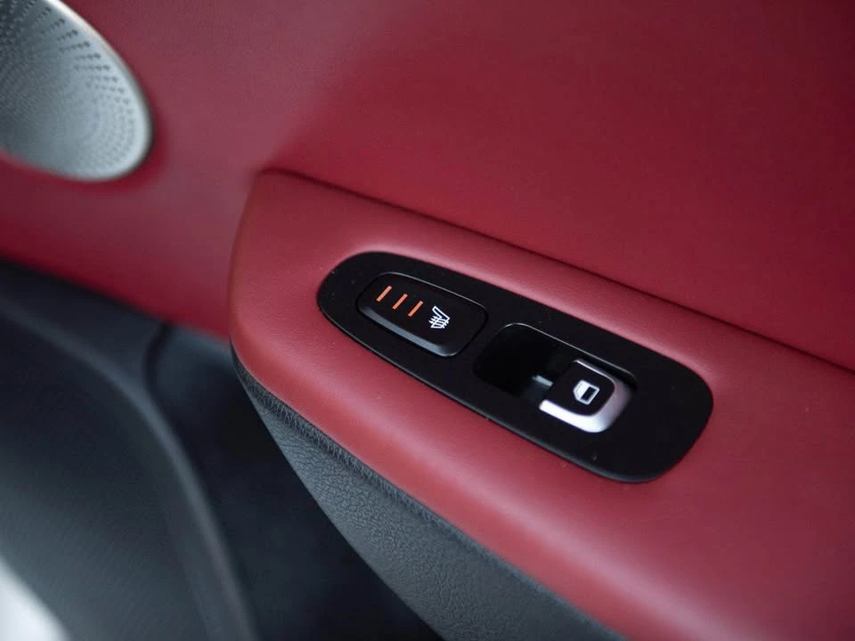 2021 Kia Stinger - Image 10 of 11