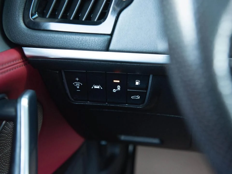 2021 Kia Stinger - Image 11 of 11