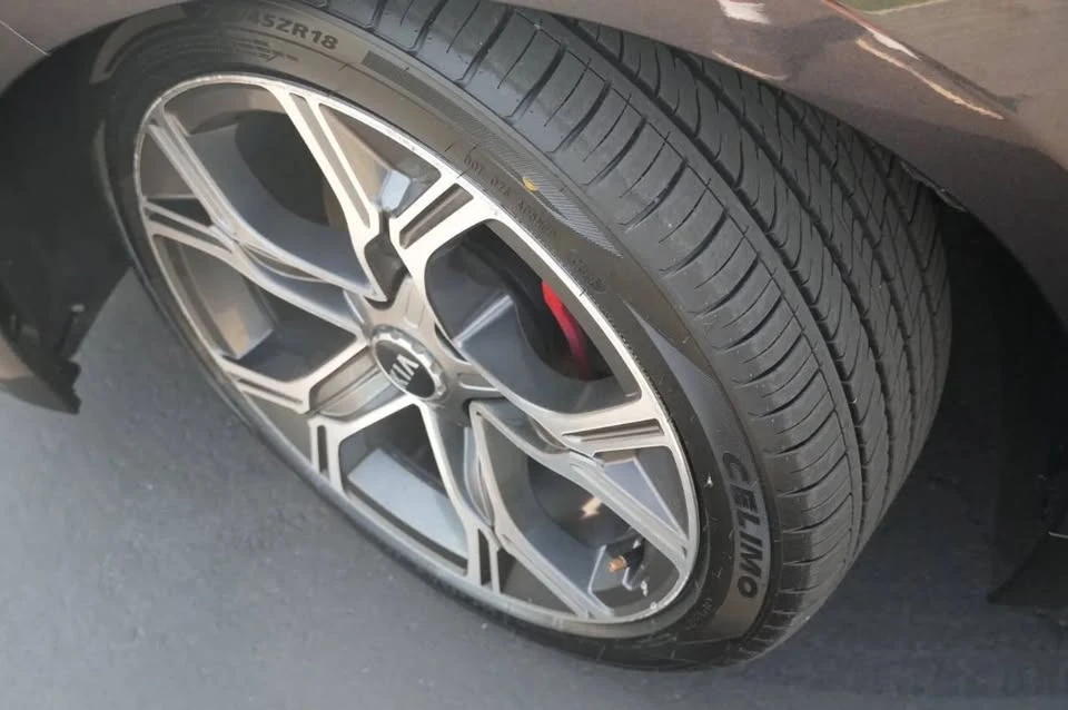 2021 Kia Stinger - Image 4 of 20
