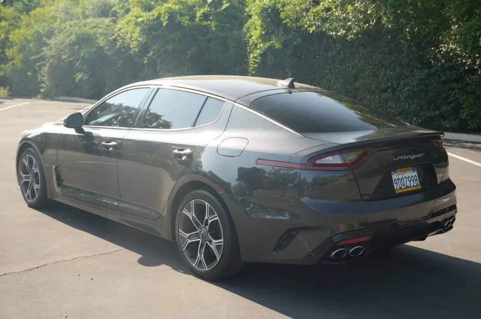 2021 Kia Stinger - Image 6 of 20