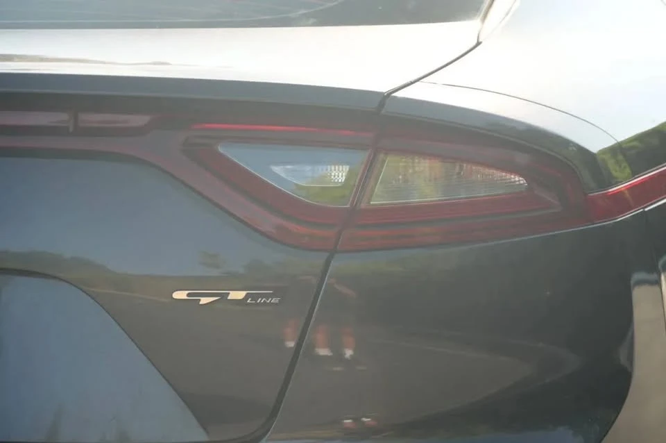 2021 Kia Stinger - Image 8 of 20