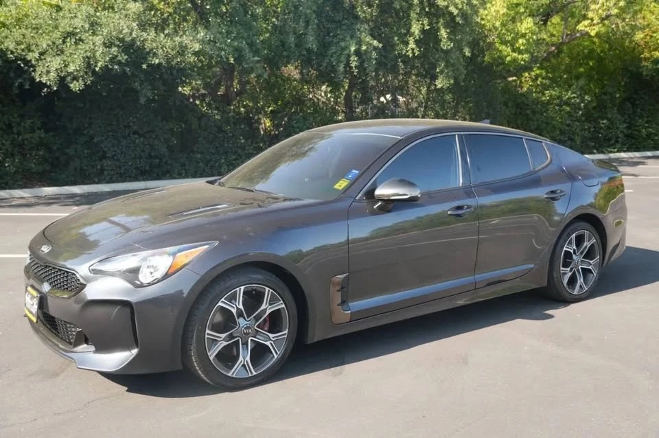2021 Kia Stinger - Image 5 of 20