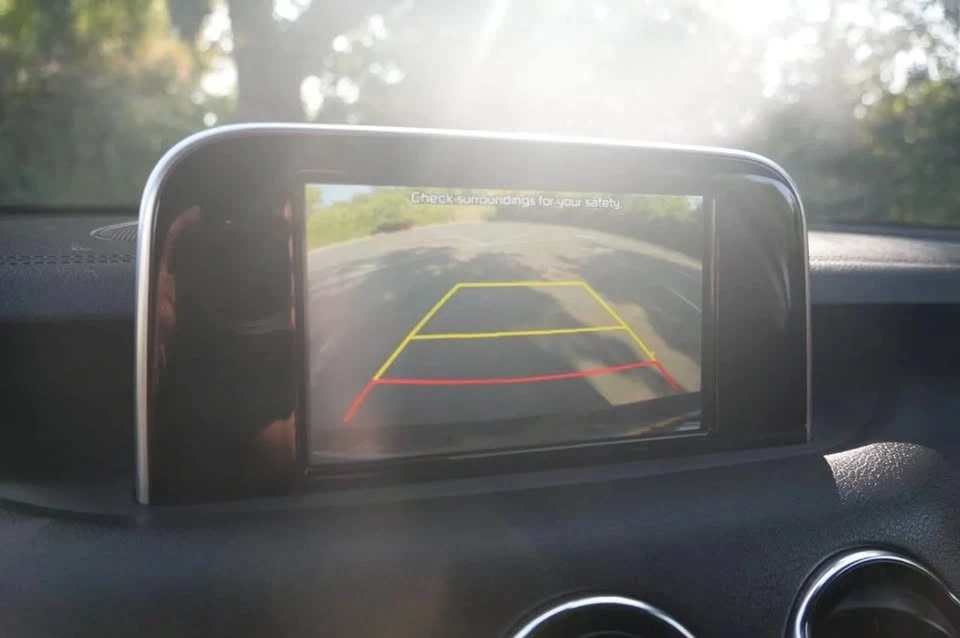2021 Kia Stinger - Image 19 of 20