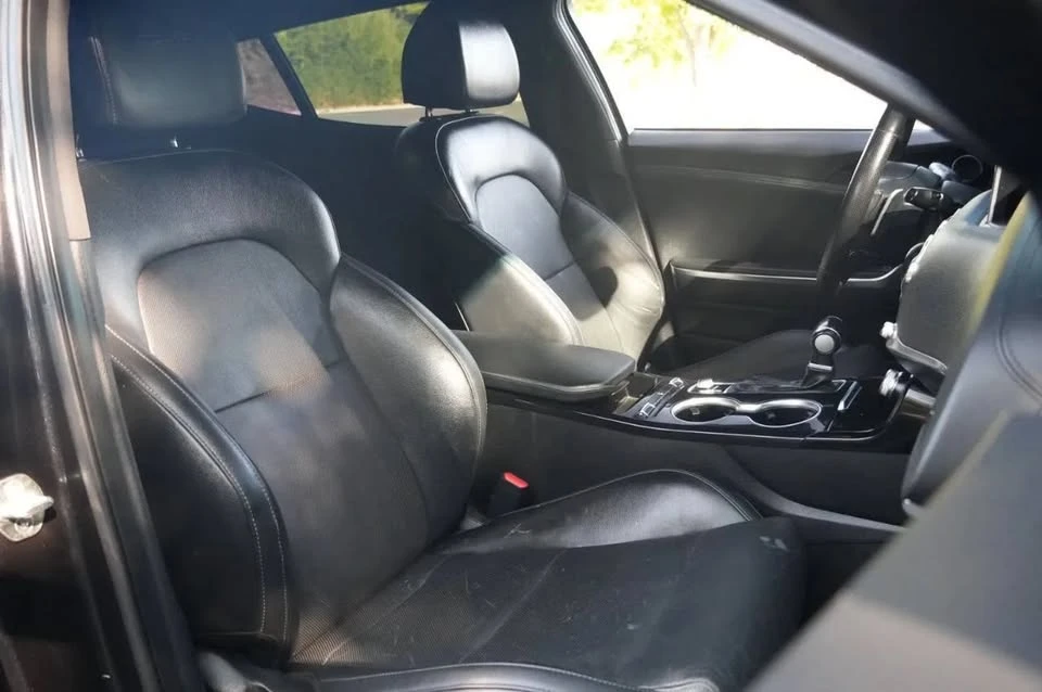 2021 Kia Stinger - Image 20 of 20