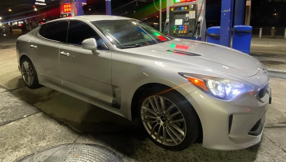 2021 Kia Stinger - Image 3 of 16