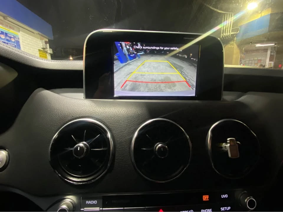 2021 Kia Stinger - Image 11 of 16
