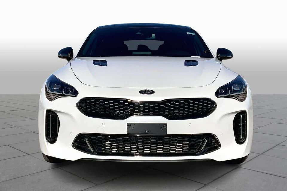 2021 Kia Stinger - Image 5 of 11