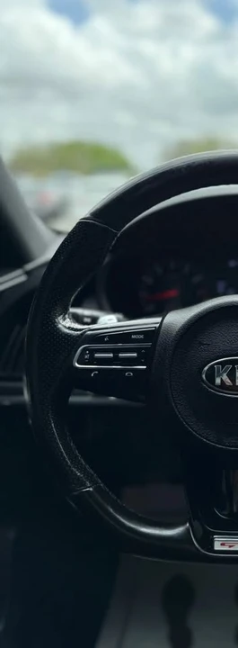 2021 Kia Stinger - Image 18 of 20