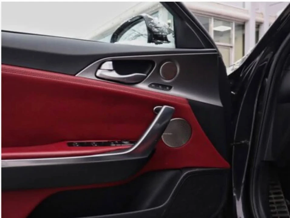 2021 Kia Stinger - Image 6 of 13