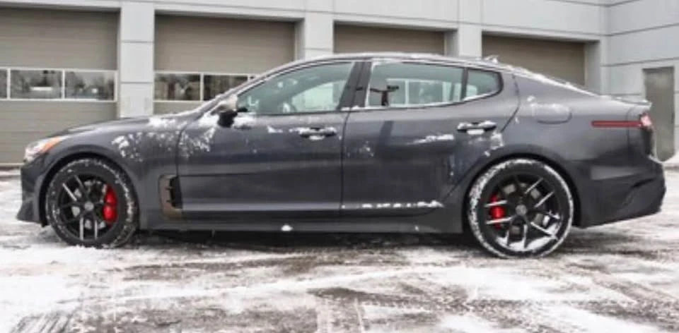 2021 Kia Stinger - Image 5 of 13
