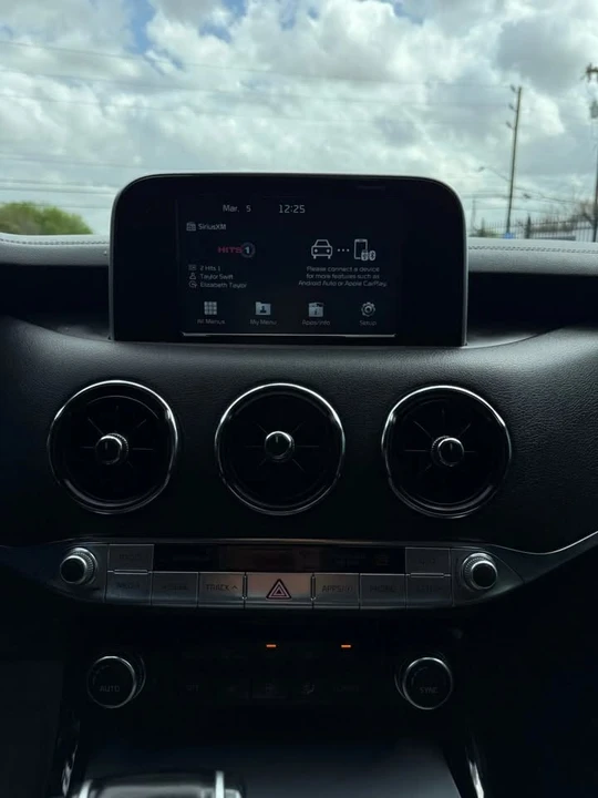 2021 Kia Stinger - Image 20 of 20