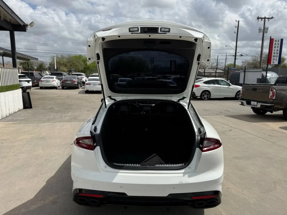 2021 Kia Stinger - Image 6 of 20