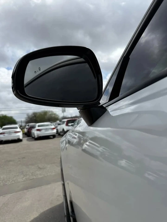 2021 Kia Stinger - Image 11 of 20