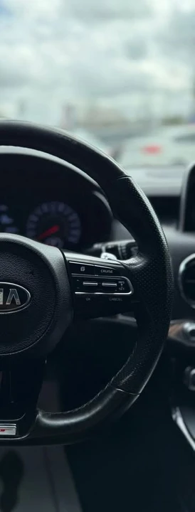 2021 Kia Stinger - Image 19 of 20