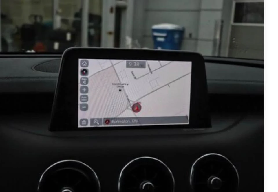 2021 Kia Stinger - Image 12 of 13