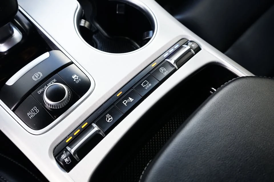 2021 Kia Stinger - Image 13 of 14