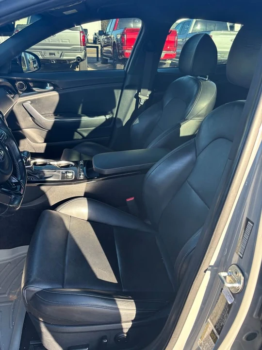 2021 Kia Stinger - Image 5 of 12