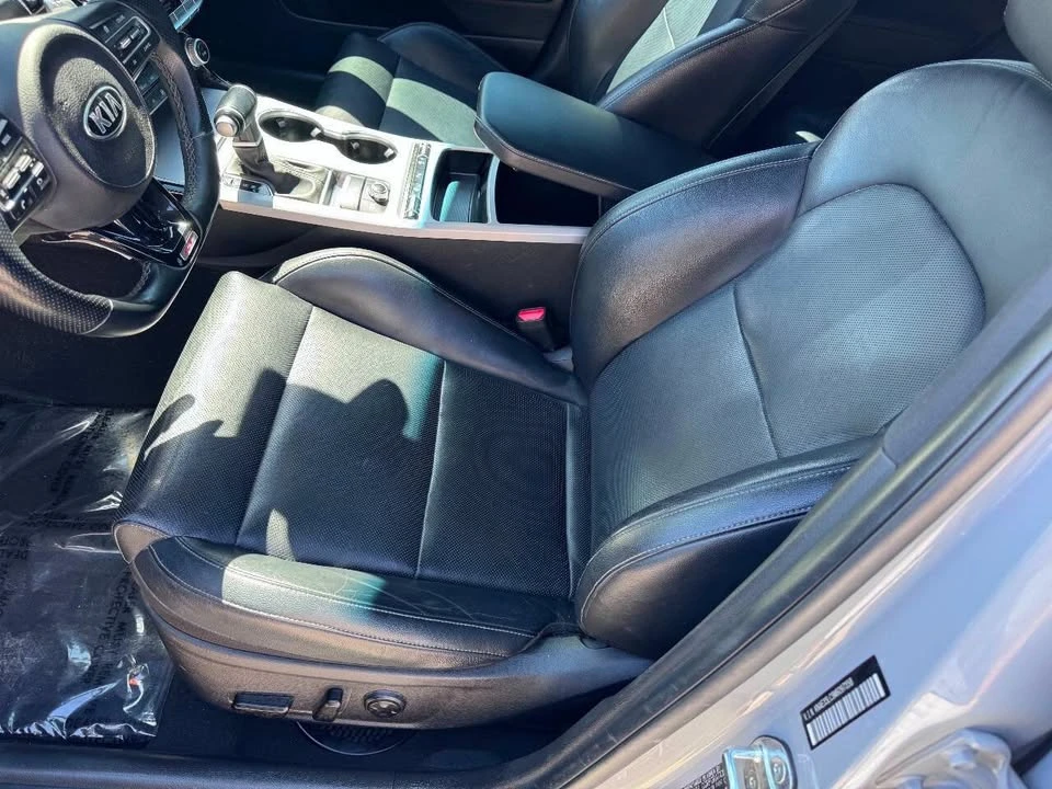 2021 Kia Stinger - Image 3 of 5
