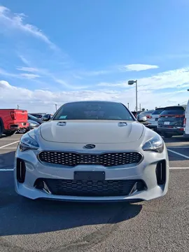 2021 Kia Stinger