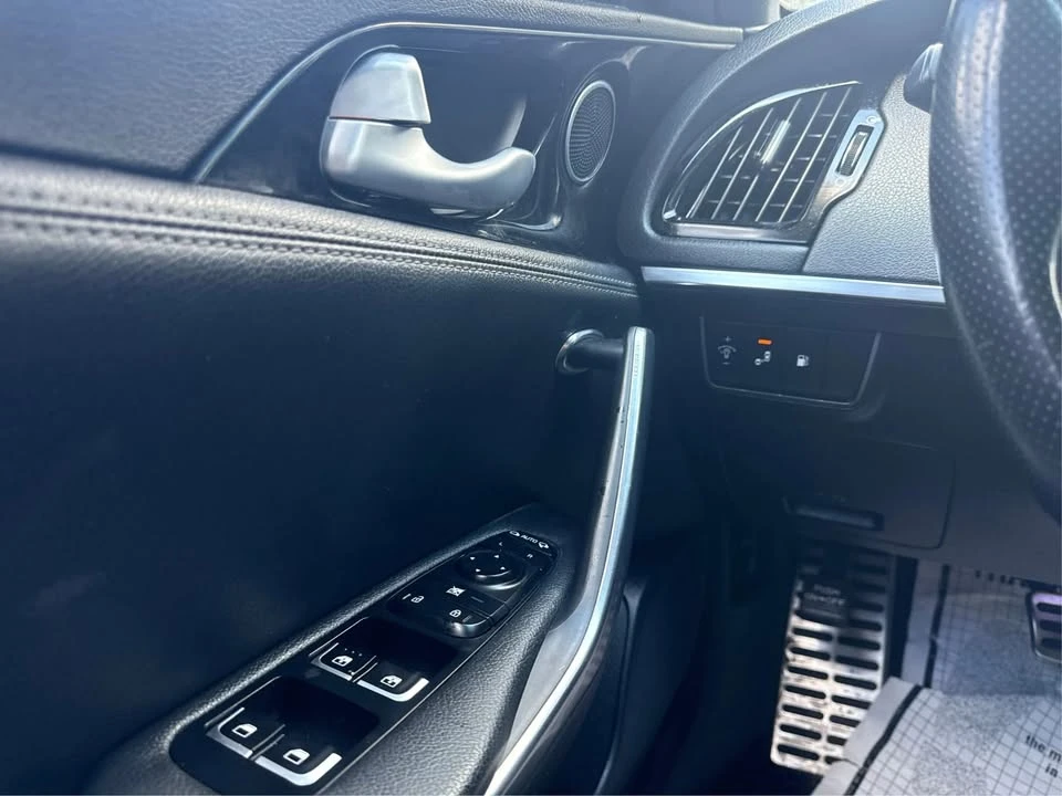 2021 Kia Stinger - Image 20 of 20