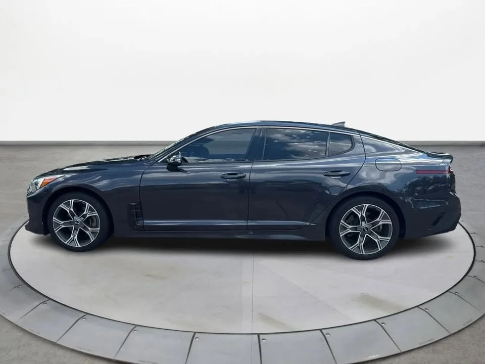 2021 Kia Stinger - Image 2 of 20