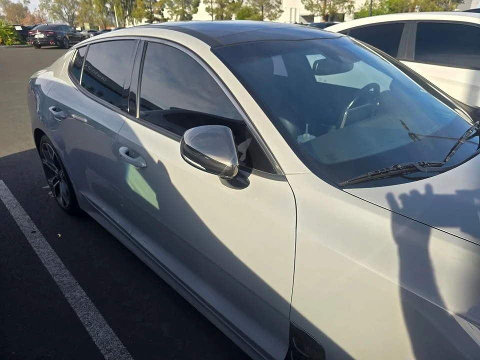 2021 Kia Stinger - Image 3 of 9