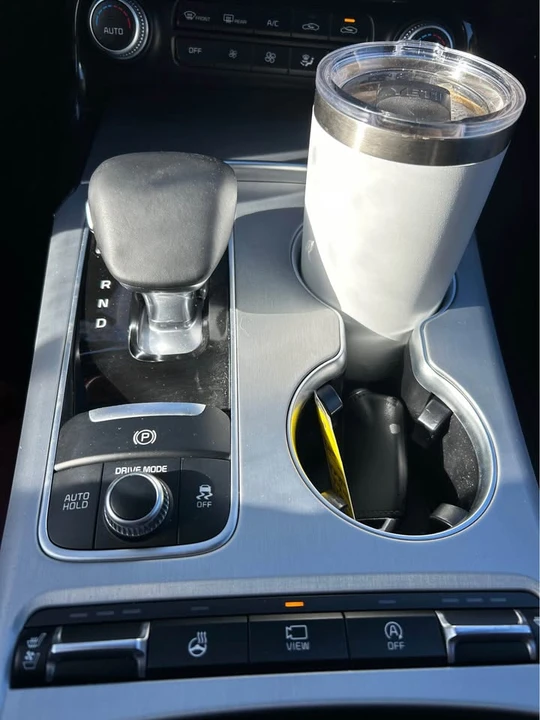 2021 Kia Stinger - Image 10 of 10