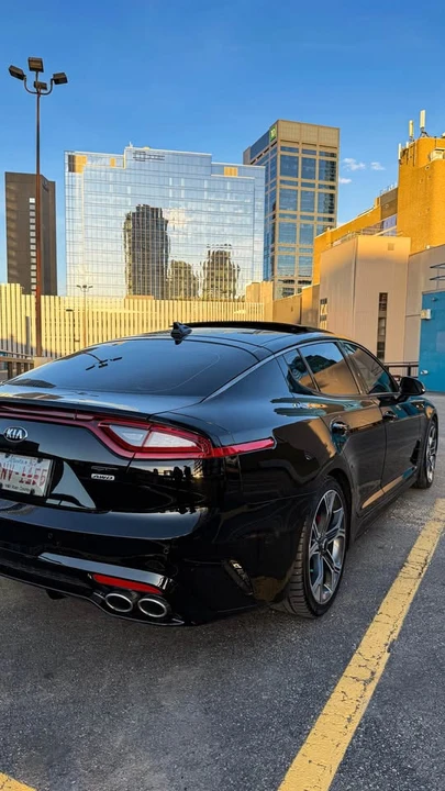 2021 Kia Stinger - Image 6 of 19