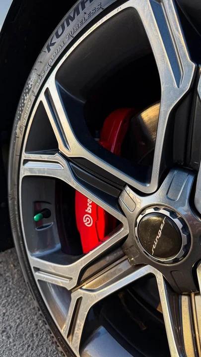 2021 Kia Stinger - Image 10 of 19