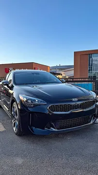 2021 Kia Stinger GT Limited