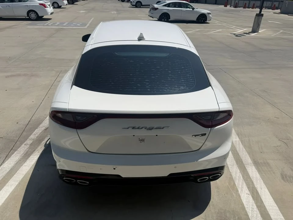 2021 Kia Stinger - Image 12 of 20