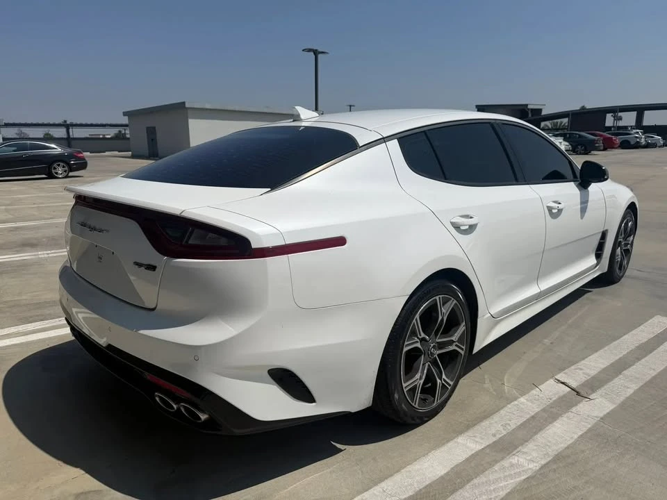 2021 Kia Stinger - Image 13 of 20