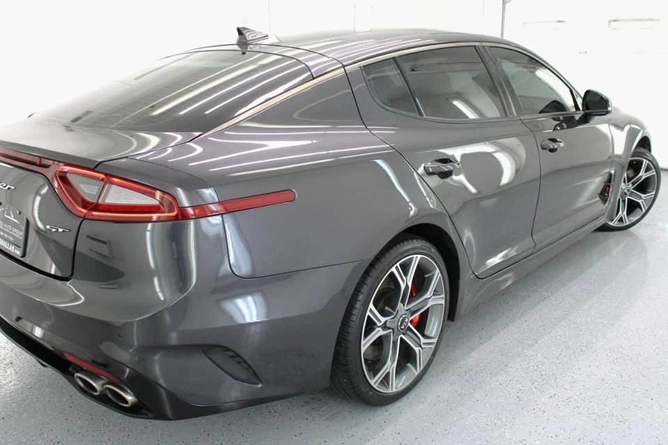 2021 Kia Stinger - Image 14 of 19