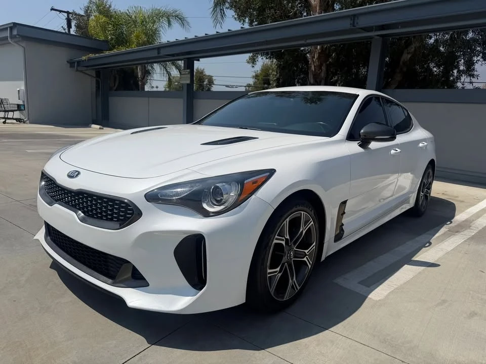 2021 Kia Stinger - Image 6 of 20