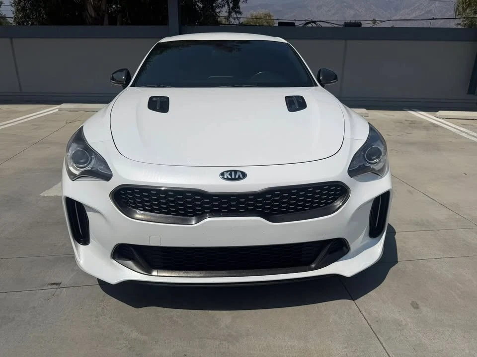 2021 Kia Stinger - Image 4 of 20