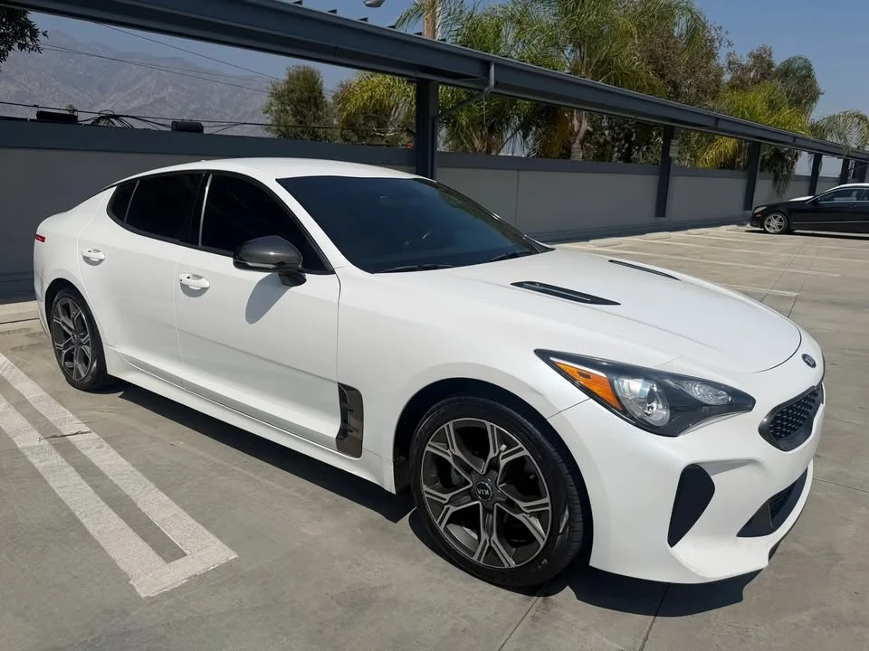2021 Kia Stinger - Image 15 of 20