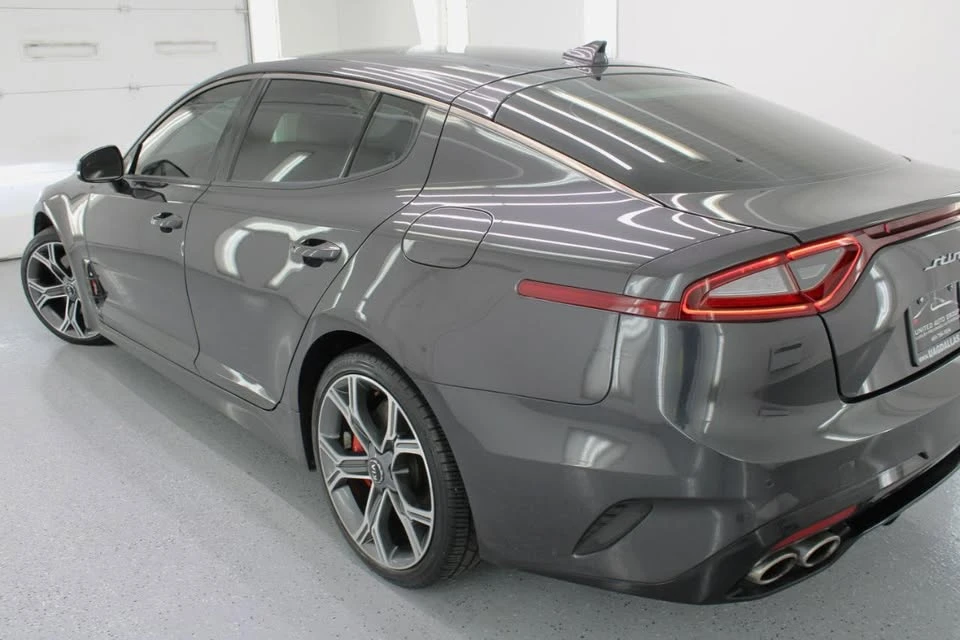 2021 Kia Stinger - Image 15 of 19