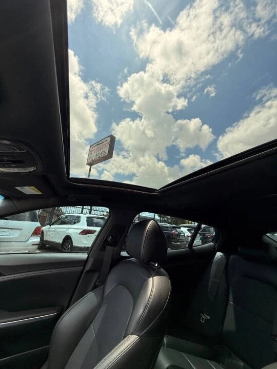 2021 Kia Stinger - Image 13 of 13