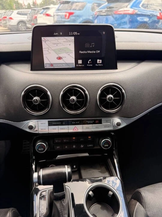 2021 Kia Stinger - Image 11 of 13
