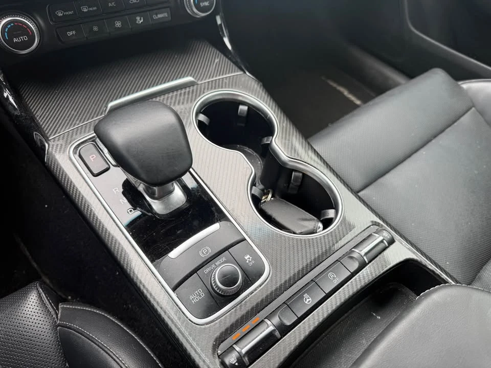 2021 Kia Stinger - Image 12 of 17