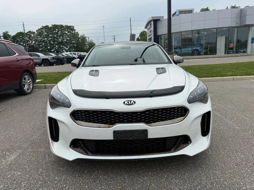 2021 Kia Stinger - Image 2 of 17