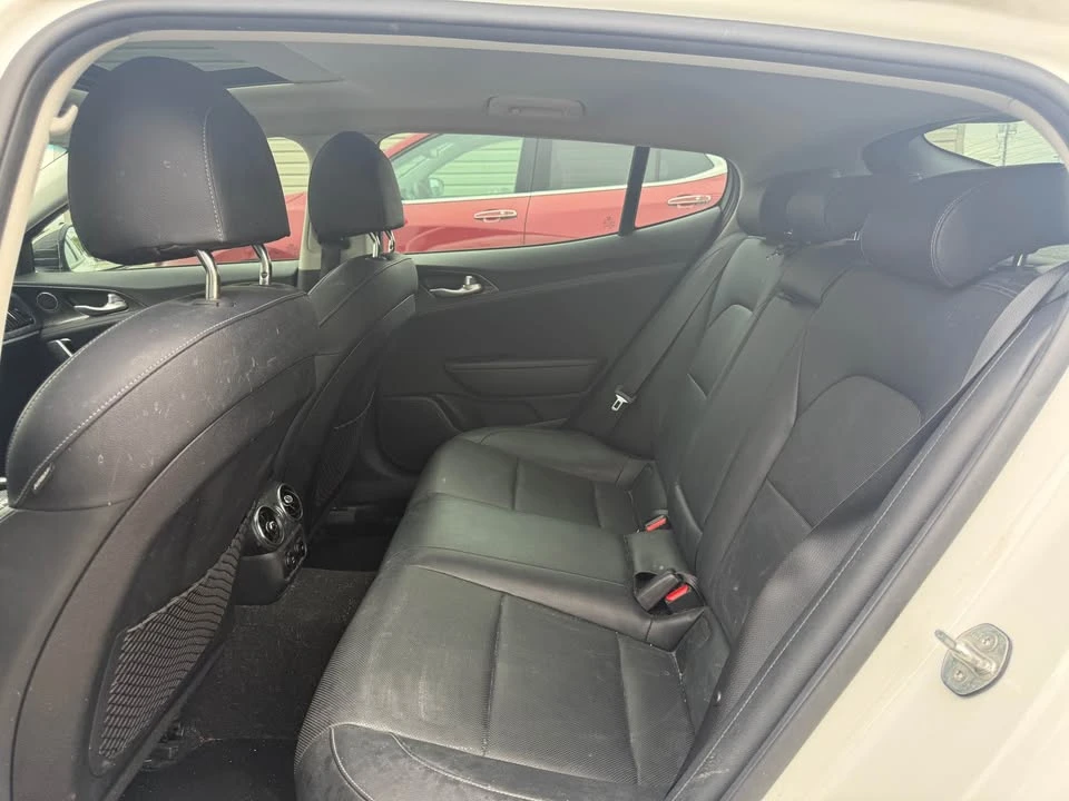 2021 Kia Stinger - Image 17 of 17