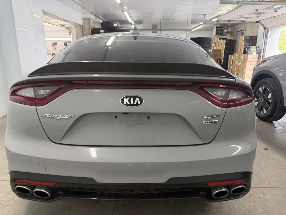 2021 Kia Stinger - Image 5 of 18