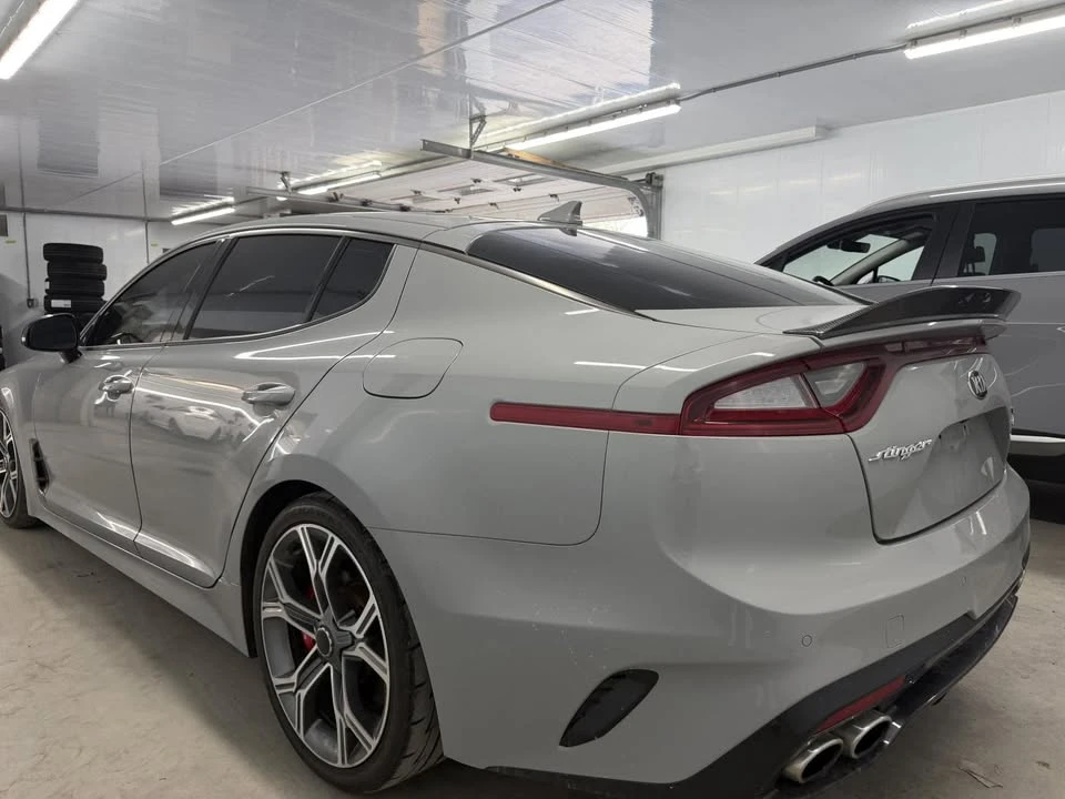 2021 Kia Stinger - Image 4 of 18