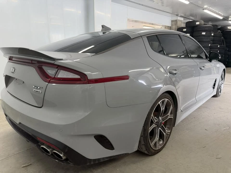 2021 Kia Stinger - Image 6 of 18