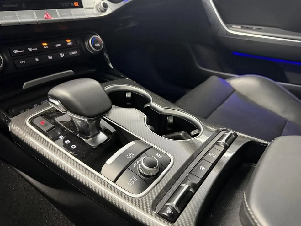 2021 Kia Stinger - Image 13 of 18