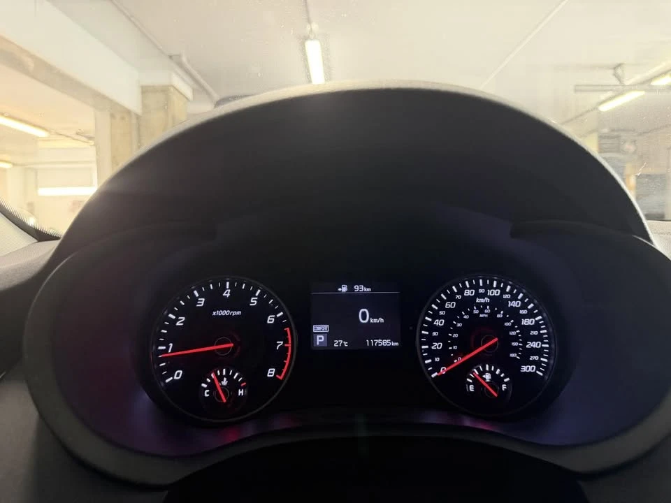 2021 Kia Stinger - Image 18 of 18