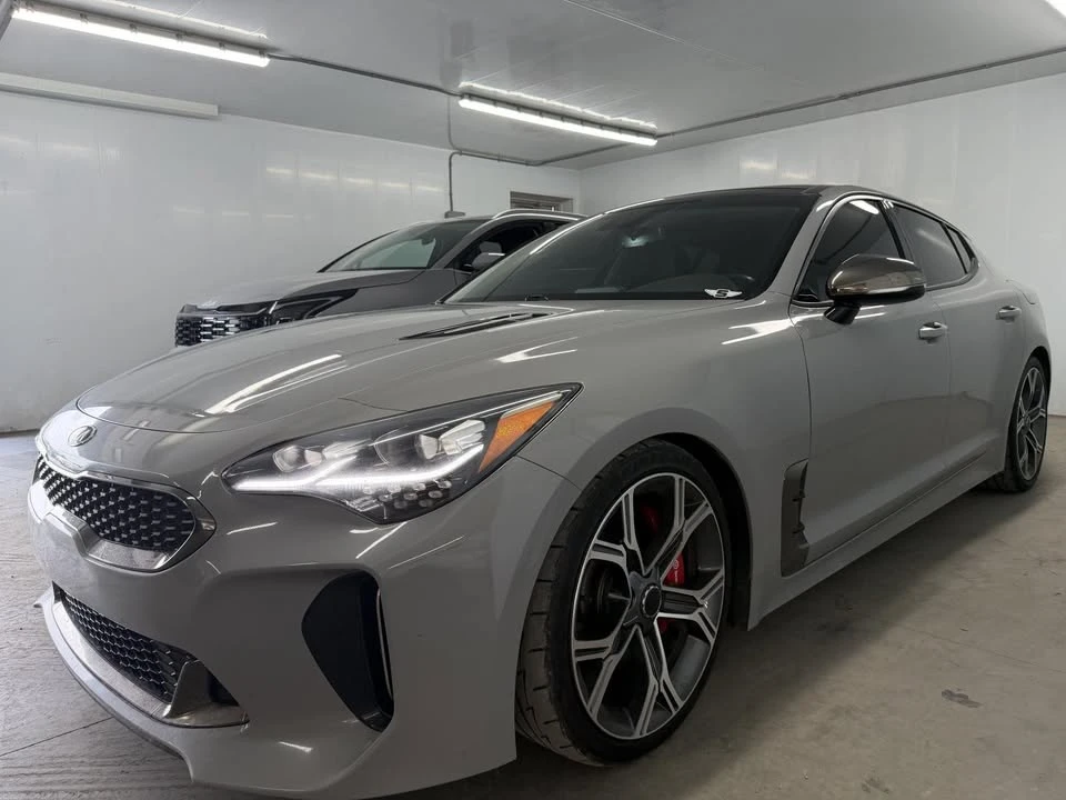 2021 Kia Stinger - Image 3 of 18