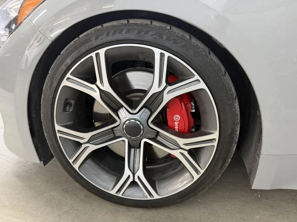 2021 Kia Stinger - Image 7 of 18