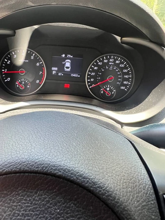 2021 Kia Stinger GT - Image 5 of 5